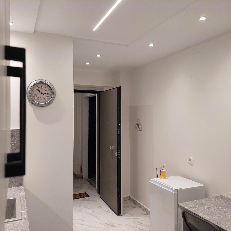 Appartement Budget To The Center 1 Thessaloniki
