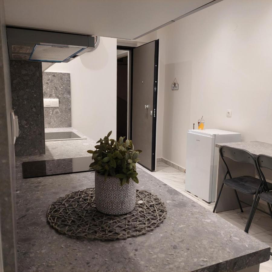 Budget To The Center 1 Appartement Thessaloniki