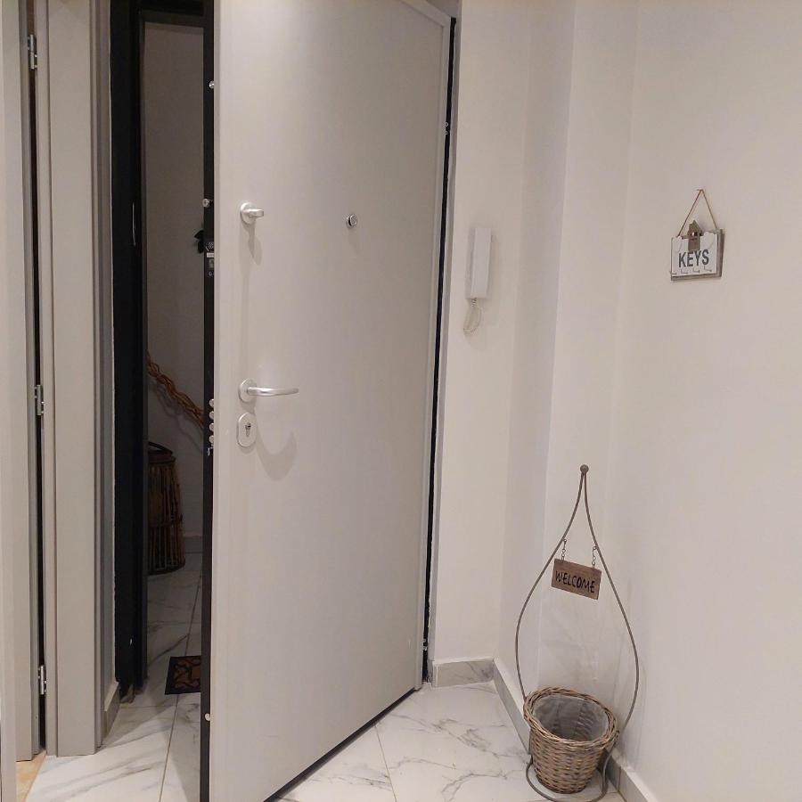 Budget To The Center 1 Appartement Thessaloniki