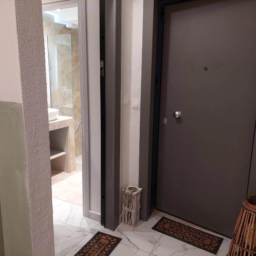 Appartement Budget To The Center 1 Thessaloniki