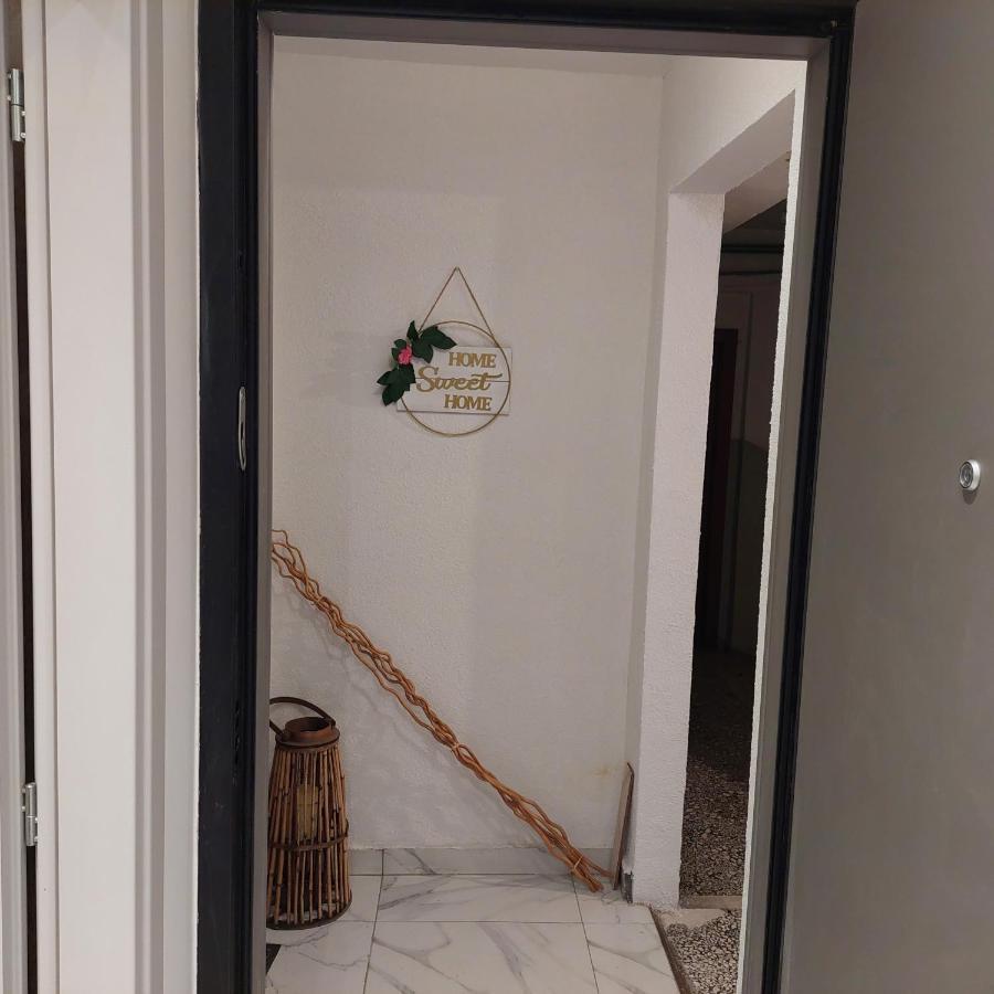 Appartement Budget To The Center 1