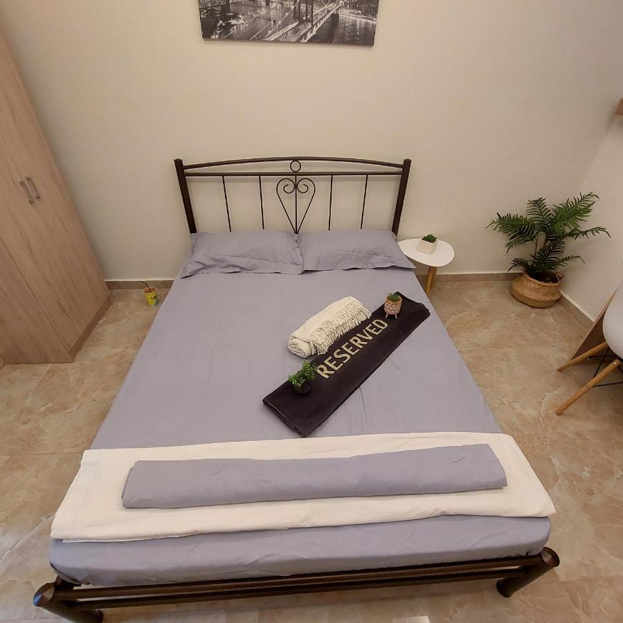 Appartement Budget To The Center 1
