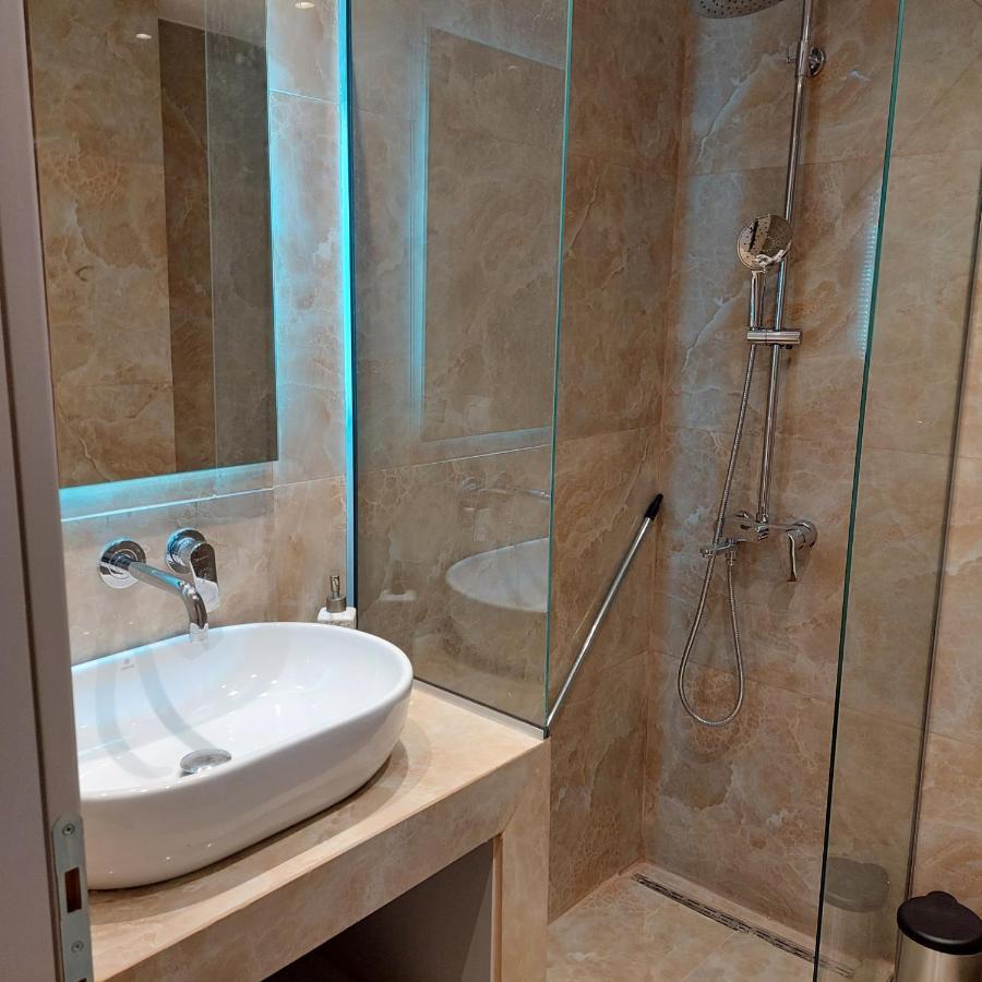 Appartement Budget To The Center 1 Thessaloniki